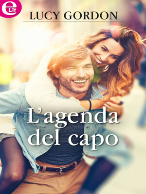 cover image of L'agenda del capo